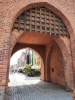 Amazonki odwiedzaja Olsztyn