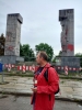 Amazonki odwiedzaja Olsztyn