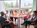Amazonki odwiedzaja Olsztyn