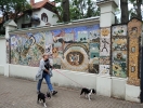 Amazonki odwiedzaja Olsztyn