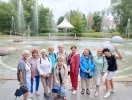 Amazonki odwiedzaja Olsztyn