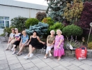 Amazonki odwiedzaja Olsztyn