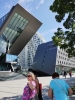 Amazonki odwiedzaja Olsztyn